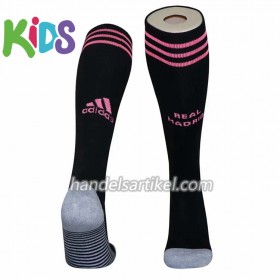 Real Madrid Kinder Ausweich Socken 2020/21